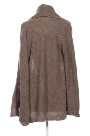 Damen Strickjacke Pimkie, Größe M, Farbe Braun, Preis € 6,99