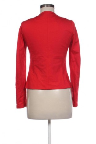 Дамска жилетка Piu & Piu, Размер S, Цвят Червен, Цена 13,29 €