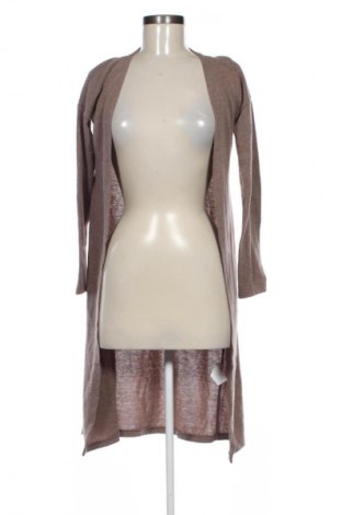 Női kardigán Please, Méret S, Szín Barna, Ár 18 289 Ft