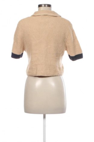 Női kardigán Pomelo, Méret L, Szín Bézs, Ár 3 769 Ft