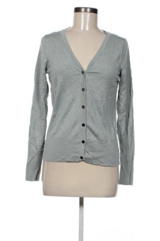 Damen Strickjacke Preview, Größe M, Farbe Grün, Preis 11,99 €