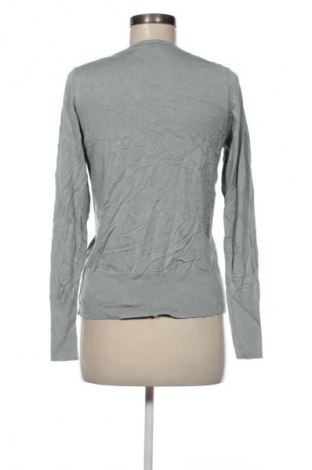 Damen Strickjacke Preview, Größe M, Farbe Grün, Preis 11,99 €