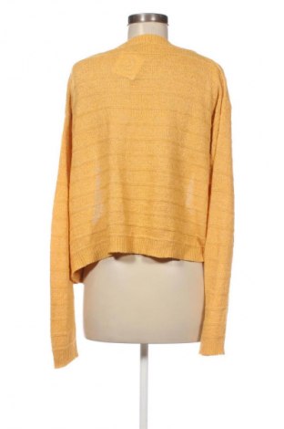 Дамска жилетка Primark, Размер XS, Цвят Жълт, Цена 6,13 €