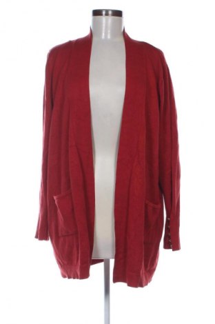 Dámsky kardigán Primark, Velikost XL, Barva Červená, Cena  199,00 Kč