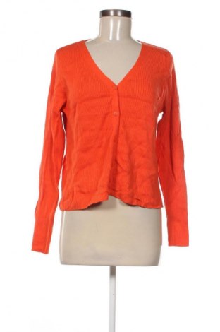 Дамска жилетка Primark, Размер L, Цвят Оранжев, Цена 5,11 €