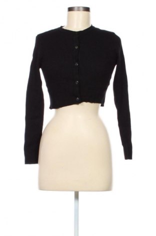 Damen Strickjacke Primark, Größe S, Farbe Schwarz, Preis 6,99 €