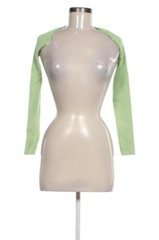 Damen Strickjacke Princess Polly, Größe S, Farbe Grün, Preis € 7,99