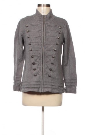 Дамска жилетка Promiss, Размер L, Цвят Сив, Цена 9,20 €