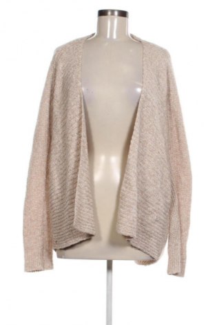 Γυναικεία ζακέτα Promod, Μέγεθος M, Χρώμα  Μπέζ, Τιμή 20,90 €