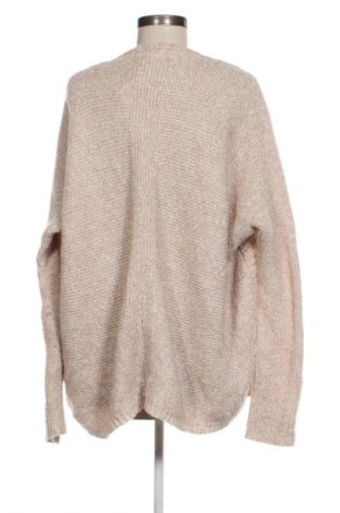 Γυναικεία ζακέτα Promod, Μέγεθος M, Χρώμα  Μπέζ, Τιμή 20,90 €