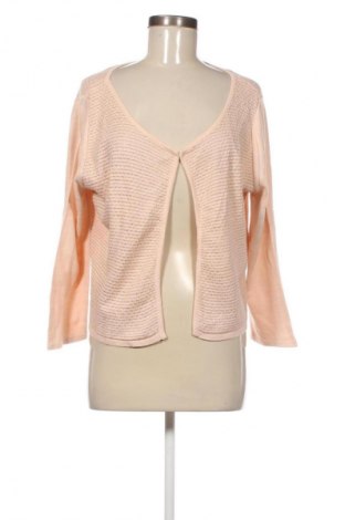 Dámsky kardigán Promod, Velikost M, Barva Béžová, Cena  209,00 Kč