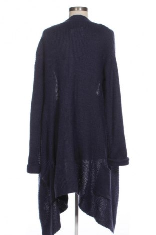 Damen Strickjacke Promod, Größe M, Farbe Blau, Preis € 21,00