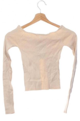 Női kardigán Pull&Bear, Méret S, Szín Bézs, Ár 11 839 Ft