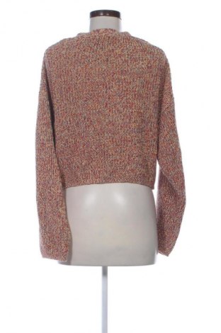 Damen Strickjacke Pull&Bear, Größe S, Farbe Mehrfarbig, Preis 14,82 €