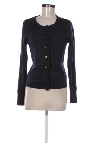 Dámsky kardigán Pulz Jeans, Veľkosť M, Farba Modrá, Cena  21,00 €