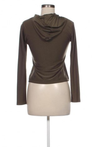 Γυναικεία ζακέτα Pure, Μέγεθος M, Χρώμα Πράσινο, Τιμή 27,68 €