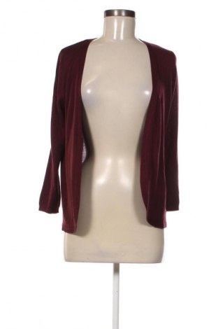 Damen Strickjacke Q/S by S.Oliver, Größe M, Farbe Lila, Preis € 10,99