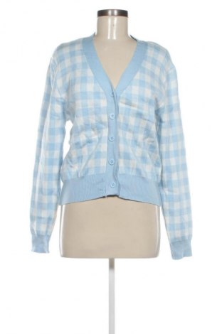 Дамска жилетка Qed London, Размер L, Цвят Многоцветен, Цена 12,27 €