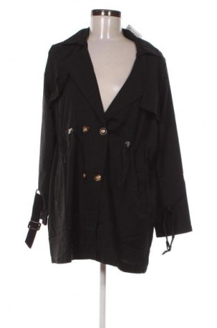 Női kardigán Qi, Méret XL, Szín Fekete, Ár 3 199 Ft