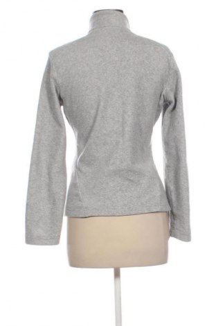 Damen Strickjacke Quechua, Größe L, Farbe Grau, Preis 15,00 €