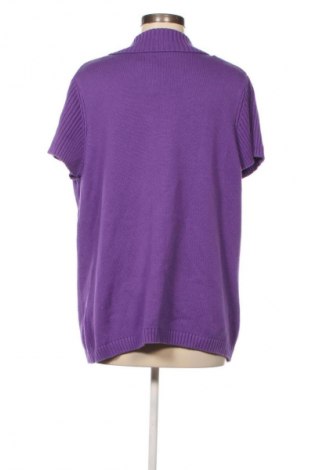 Dámsky kardigán Rabe, Veľkosť XL, Farba Fialová, Cena  22,95 €