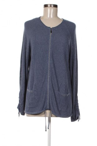 Női kardigán Rabe, Méret M, Szín Kék, Ár 6 889 Ft