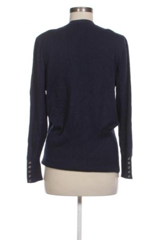 Dámsky kardigán Rabe, Velikost L, Barva Modrá, Cena  259,00 Kč