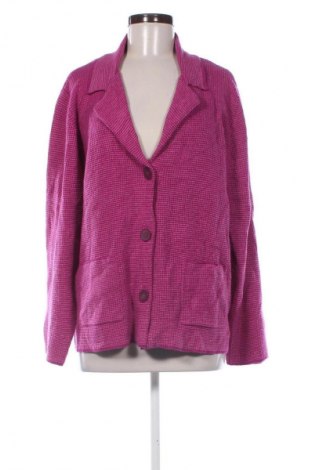 Női kardigán Rabe, Méret XXL, Szín Rózsaszín, Ár 8 049 Ft