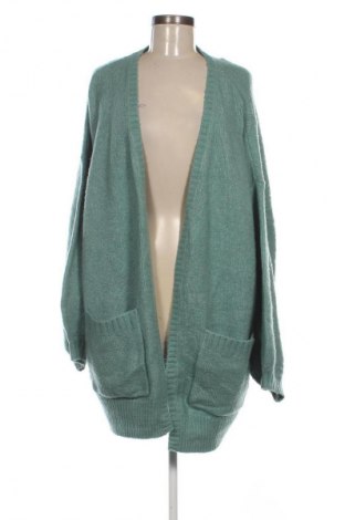 Női kardigán Rainbow, Méret XL, Szín Zöld, Ár 6 092 Ft