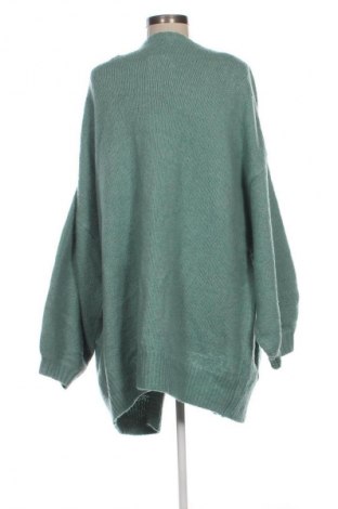 Női kardigán Rainbow, Méret XL, Szín Zöld, Ár 6 092 Ft