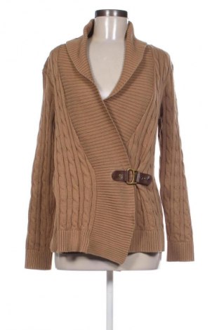Damen Strickjacke Ralph Lauren, Größe S, Farbe Beige, Preis € 50,12