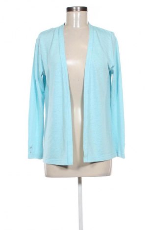 Дамска жилетка Ray, Размер L, Цвят Син, Цена 5,62 €