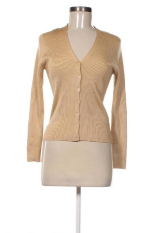 Női kardigán Repeat, Méret S, Szín Bézs, Ár 14 339 Ft