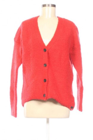 Női kardigán Replay, Méret M, Szín Piros, Ár 12 814 Ft
