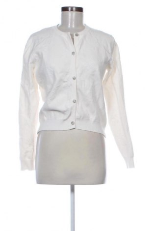 Damen Strickjacke Reserved, Größe M, Farbe Ecru, Preis € 18,28