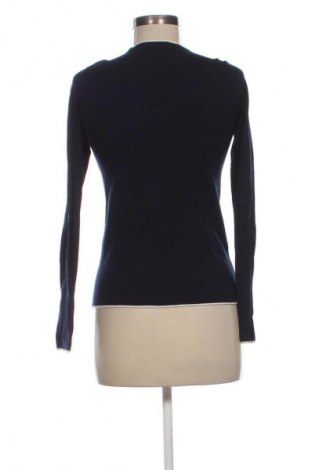 Дамска жилетка Reserved, Размер S, Цвят Син, Цена 14,77 €