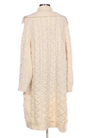 Damen Strickjacke Reserved, Größe M, Farbe Weiß, Preis € 11,99