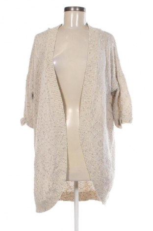 Дамска жилетка Reserved, Размер S, Цвят Бежов, Цена 8,69 €