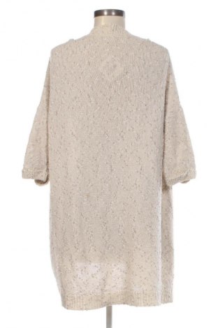 Дамска жилетка Reserved, Размер S, Цвят Бежов, Цена 8,69 €