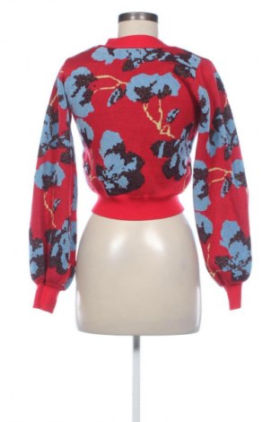 Damen Strickjacke Reserved, Größe S, Farbe Mehrfarbig, Preis 16,45 €