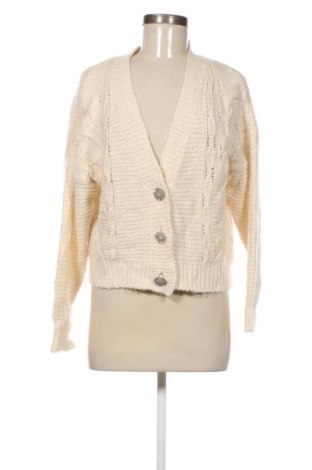 Női kardigán Reserved, Méret S, Szín Ekrü
, Ár 5 779 Ft