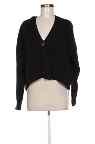 Dámsky kardigán Reserved, Velikost L, Barva Černá, Cena  289,00 Kč