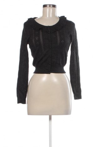 Dámsky kardigán Review, Veľkosť M, Farba Čierna, Cena  6,95 €