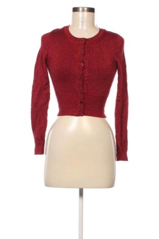 Damen Strickjacke Review, Größe XS, Farbe Mehrfarbig, Preis € 7,99