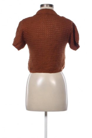 Damen Strickjacke Rhythm, Größe XS, Farbe Braun, Preis € 7,99