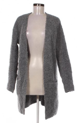 Damen Strickjacke Rich & Royal, Größe M, Farbe Grau, Preis € 18,99