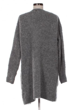 Damen Strickjacke Rich & Royal, Größe M, Farbe Grau, Preis € 18,99