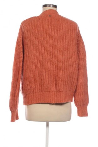 Dámsky kardigán Rich & Royal, Veľkosť M, Farba Červená, Cena  32,00 €