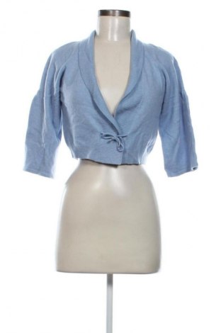 Női kardigán Rivamonti, Méret S, Szín Kék, Ár 9 169 Ft