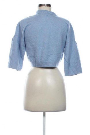 Női kardigán Rivamonti, Méret S, Szín Kék, Ár 9 169 Ft